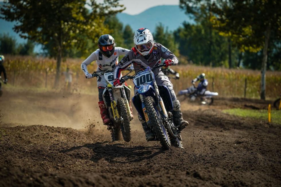 AMOTOE – Προκήρυξη Πανελληνίου Πρωταθλήματος Motocross 2023