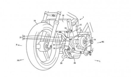 Suzuki - Σχέδια για ανανέωση του 250αρη κινητήρα των V-Strom &amp; GSX-R