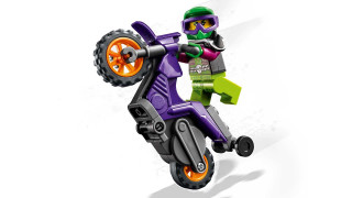 LEGO City Stuntz - Νέα σειρά μοτοσυκλετών και αναβατών