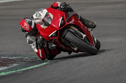Ducati Panigale V4 &amp; V4S 2020 – Οι βελτιώσεις συνεχίζονται!