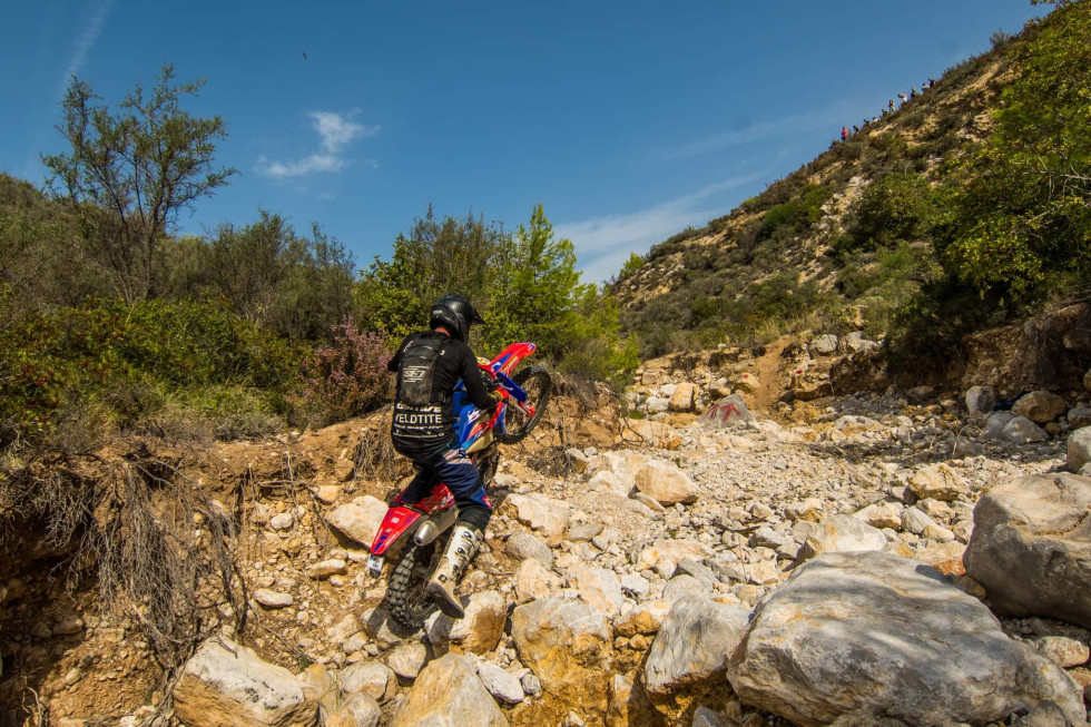ΑΜΟΤΟΕ – Κανονικά θα διεξαχθούν οι αγώνες Enduro Καρδίτσας, η επιστολή της ομοσπονδίας