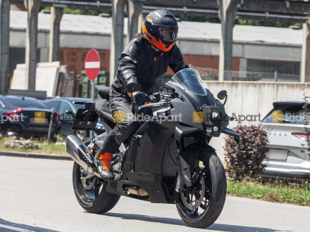 KTM - Φήμες την "κατεβάζουν" και στο WSSP