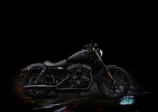 Harley-Davidson Freedom Promise – Αγοράζεις σήμερα, ανταλλάσσεις με καινούργια του χρόνου