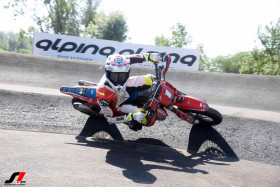 S1GP 2025, 4ος αγώνας, Visonta (Ουγγαρία)