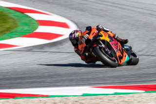 MotoGP – H KTM ετοιμάζει ΄υπερ-κινητήρα΄, αθέμιτο ανταγωνισμό βλέπουν κάποιοι κατασκευαστές