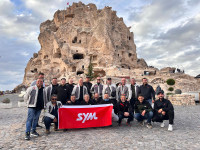 SYM Cappadocia 2025, Part 4 – Από την Καρδιά της Ανατολίας στα Πάτρια Εδάφη