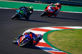 MotoGP 2020, 15ος αγώνας, Portimao (Πορτογαλία)