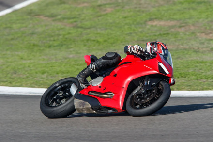 Test – Ducati Panigale V2 2020 - Αποστολή στη Jerez