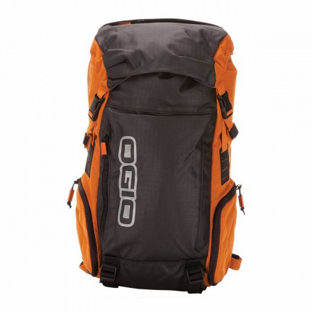 Ogio Throttle Pack  - Σακίδιο Πλάτης Outdoor - Orange