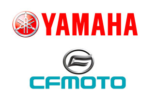 Συνεργασία Yamaha - CFMOTO: Είναι επίσημο!
