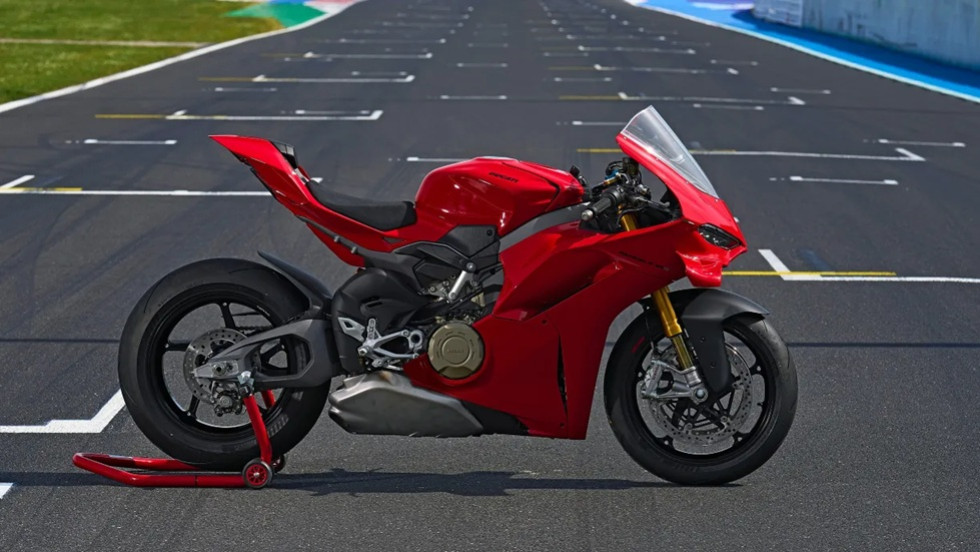 Ducati Panigale/Streetfighter V4 2025 – Ξανά ανάκληση στις ΗΠΑ για το ίδιο πρόβλημα