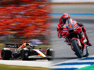 Αφιέρωμα - MotoGP vs Formula1 – Ποια τα κόστη, ποια τα κέρδη μεταξύ τους;