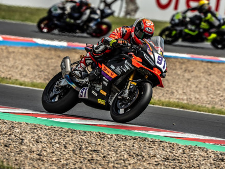 Ιστορική πρώτη νίκη Aprilia RS 660 στο WorldSBK – Επιτυχίες και σε MotoAmerica και British Superbike