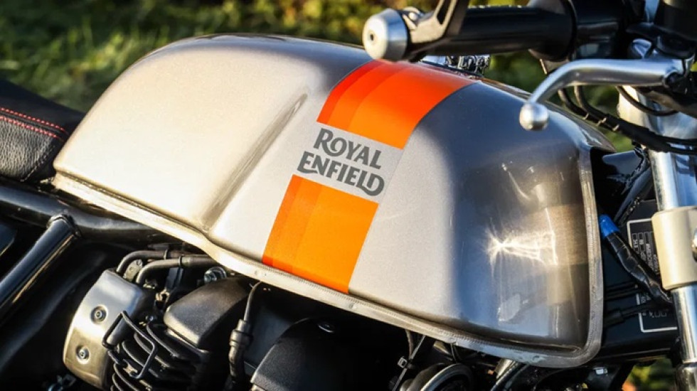 Royal Enfield – Τουλάχιστον 6 νέα δικύλινδρα για το 2026