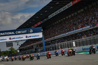 MotoGP – Κίνδυνος για το Ταϊλανδικό GP λόγω κοροναϊού