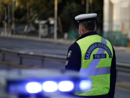 16χρονος τραυμάτισε μοτοσυκλετιστή μετά από καβγά στους Αμπελόκηπους