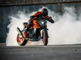 KTM - Συνεχίζεται η ανάκαμψη – Εκτοξεύθηκαν έσοδα και πωλήσεις στο 2ο τρίμηνο