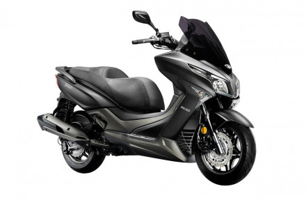Kymco X-Town 300i ABS Special Edition - Σε τιμή προσφοράς