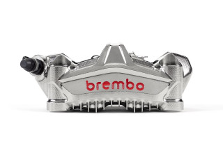 Brembo - Βραβείο Red Dot για τη δαγκάνα GP4-MotoGP