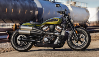 Harley-Davidson - Νέος τιμοκατάλογος