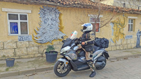 QJMOTOR IMBROS 2026 by FORT 350 EVO, Μέρος 6o