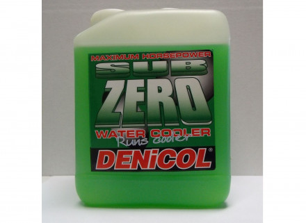 Denicol Sub Zero Water Cooler, από την eXTra products