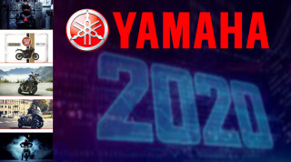 Yamaha – Πότε έρχονται τα 2020 μοντέλα στην Ελλάδα!