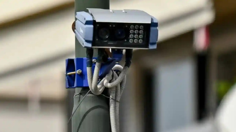 Οι AI κάμερες «εκπαιδεύονται» - Πάνω από 28.000 παραβάσεις σε 25 ημέρες
