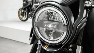 KTM – Brabus – Έρχονται τα νέα 1400R περιορισμένα μοντέλα