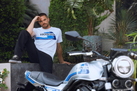 H Honda θα παρουσιάσει νέα κολεξιόν lifestyle στην EICMA 2025