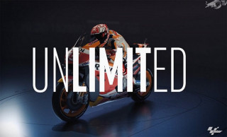 Marc Marquez: Unlimited - ΔΩΡΕΑΝ θεαματικό ντοκιμαντέρ της Red Bull
