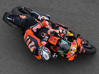 KTM Factory Racing - Δεν... πωλείται, παραμένει ανεξάρτητη στο MotoGP