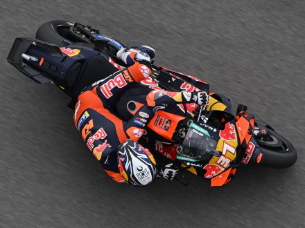 KTM Factory Racing - Δεν... πωλείται, παραμένει ανεξάρτητη στο MotoGP