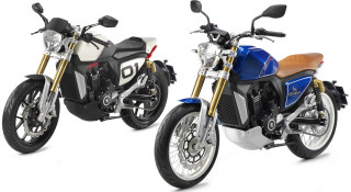 Peugeot Motorcycles - H Mahindra απέκτησε το 100% της φίρμας!