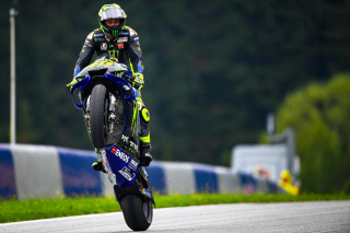 Valentino Rossi, Che Spettacolo! - 15 φωτογραφίες για 15 χρόνια συγκλονιστικού θεάματος στο MotoGP!