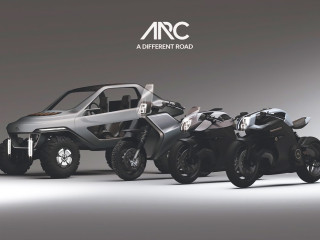 Arc Vehicle – Νέες τεχνολογίες θα φέρουν νέα οχήματα