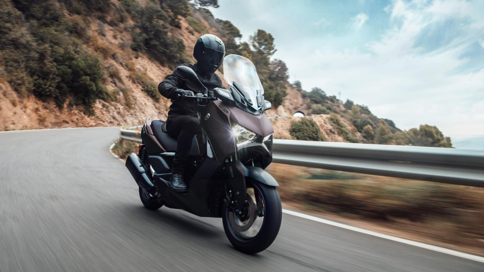 Yamaha – Μήπως ήρθε τώρα η ώρα να αγοράσεις NMAX ή XMAX;
