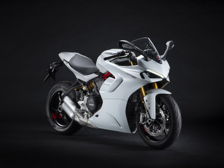 Ducati Supersport 2024 – Έρχονται και νέες εκδόσεις;