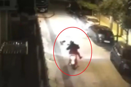 Συνελήφθη κλέφτης μοτοσυκλετών και οχημάτων... για 34η φορά!