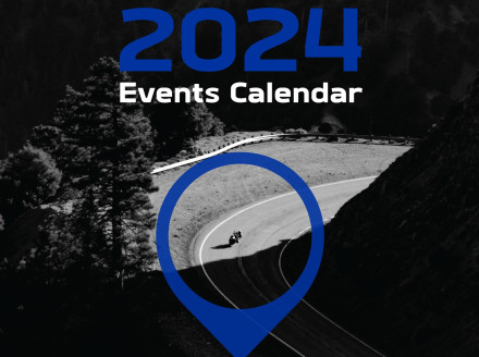 FIM -Ανακοίνωσε το πρόγραμμα τουριστικών events 2024