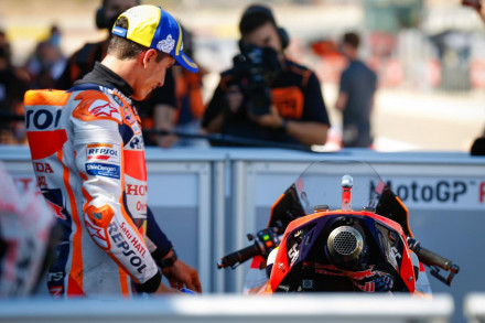 MotoGP – Κι όμως… η Honda δεν αλλάζει φιλοσοφία στην εξέλιξη της RC213V!