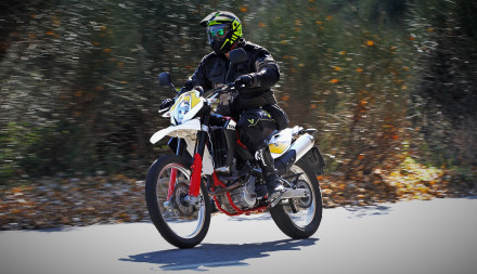 Στοκ προσφορές SWM, στη Delta Motorcycles