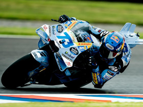 Unibat - Στρατηγικός Σύμμαχος της Gresini Racing και του Álex Márquez