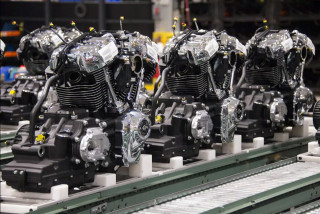 Harley-Davidson: Σταμάτησε την παραγωγή στις Η.Π.Α. - Εργαζόμενος θετικός στον Κορωνοϊό