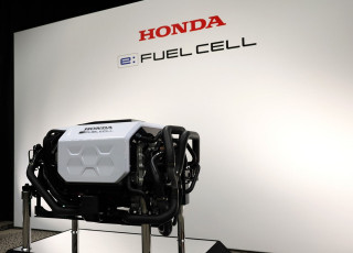Honda: Παρουσίασε την στρατηγική υδρογόνου της και οι μοτοσυκλέτες... λείπουν