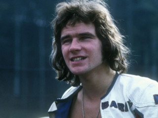 Barry Sheene - Στο Hall of Fame του MotoGP ο θρύλος αγώνων