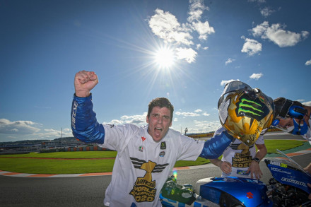 MotoGP, 14ος αγώνας, Valencia (Ισπανία)