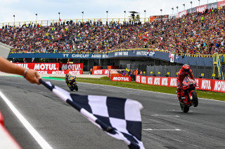 MotoGP 2022, 11ος αγώνας, Assen (Ολλανδία)