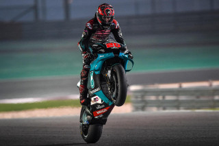 MotoGP 2020, Losail Test, μέρες 1 και 2 - Αποτελέσματα και φωτογραφίες Υψηλής Ανάλυσης