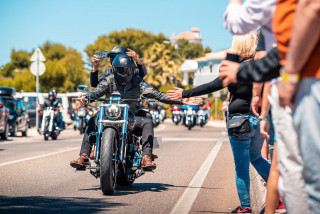 Harley-Davidson – To 29ο H.O.G. Rally επιστρέφει στη Σλοβενία για το 2020